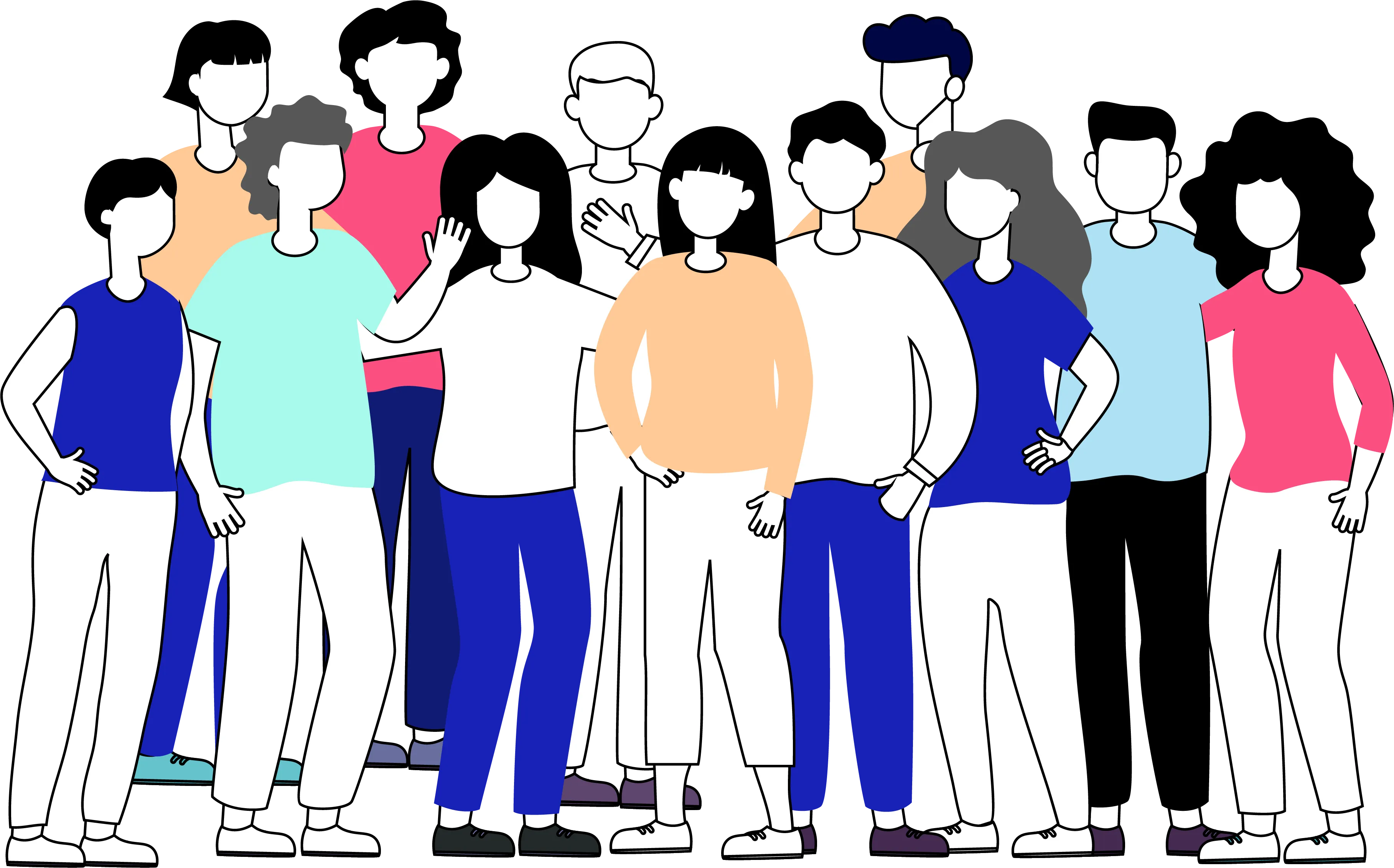 Género y diversidad