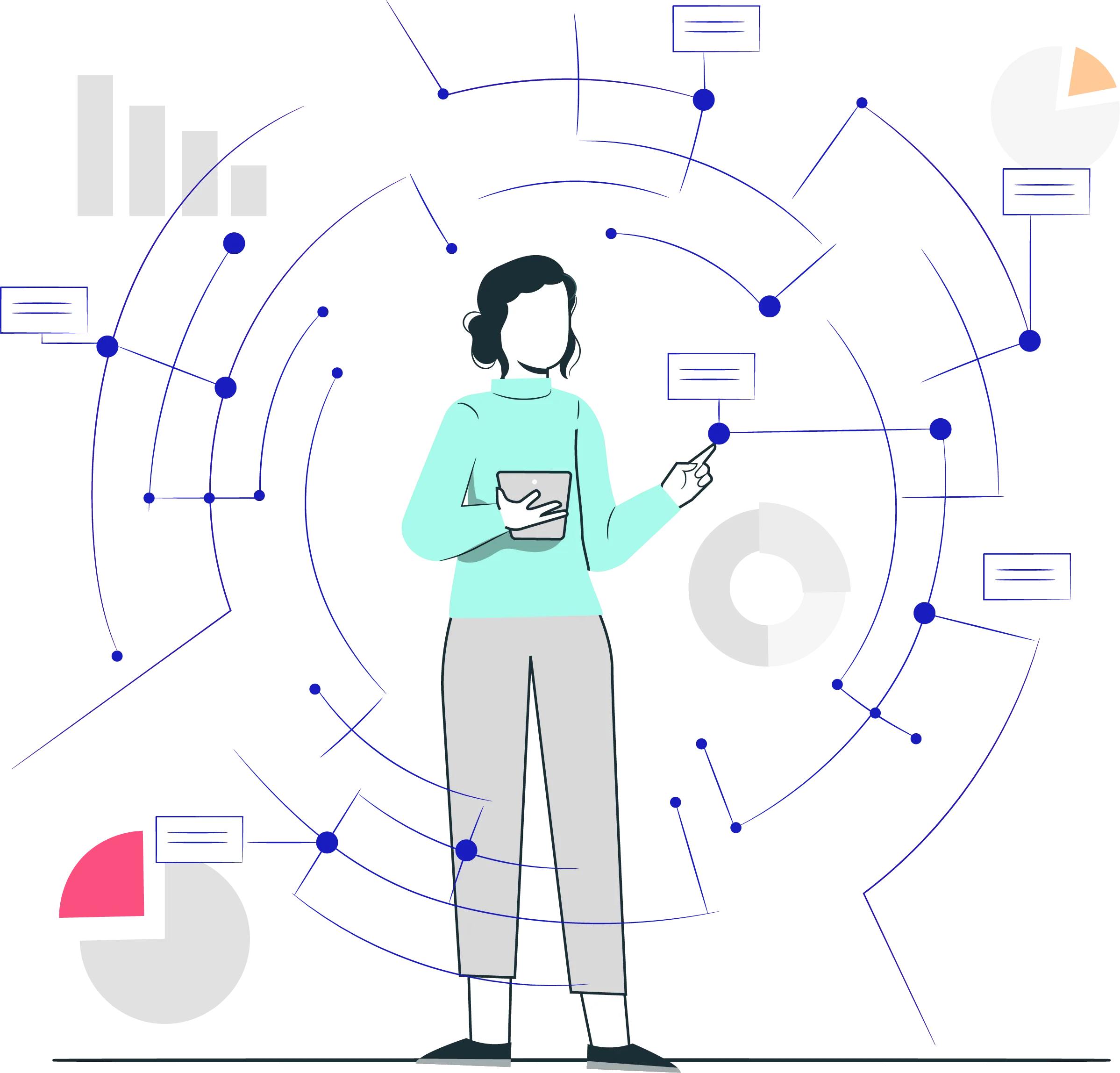 IA y derechos digitales