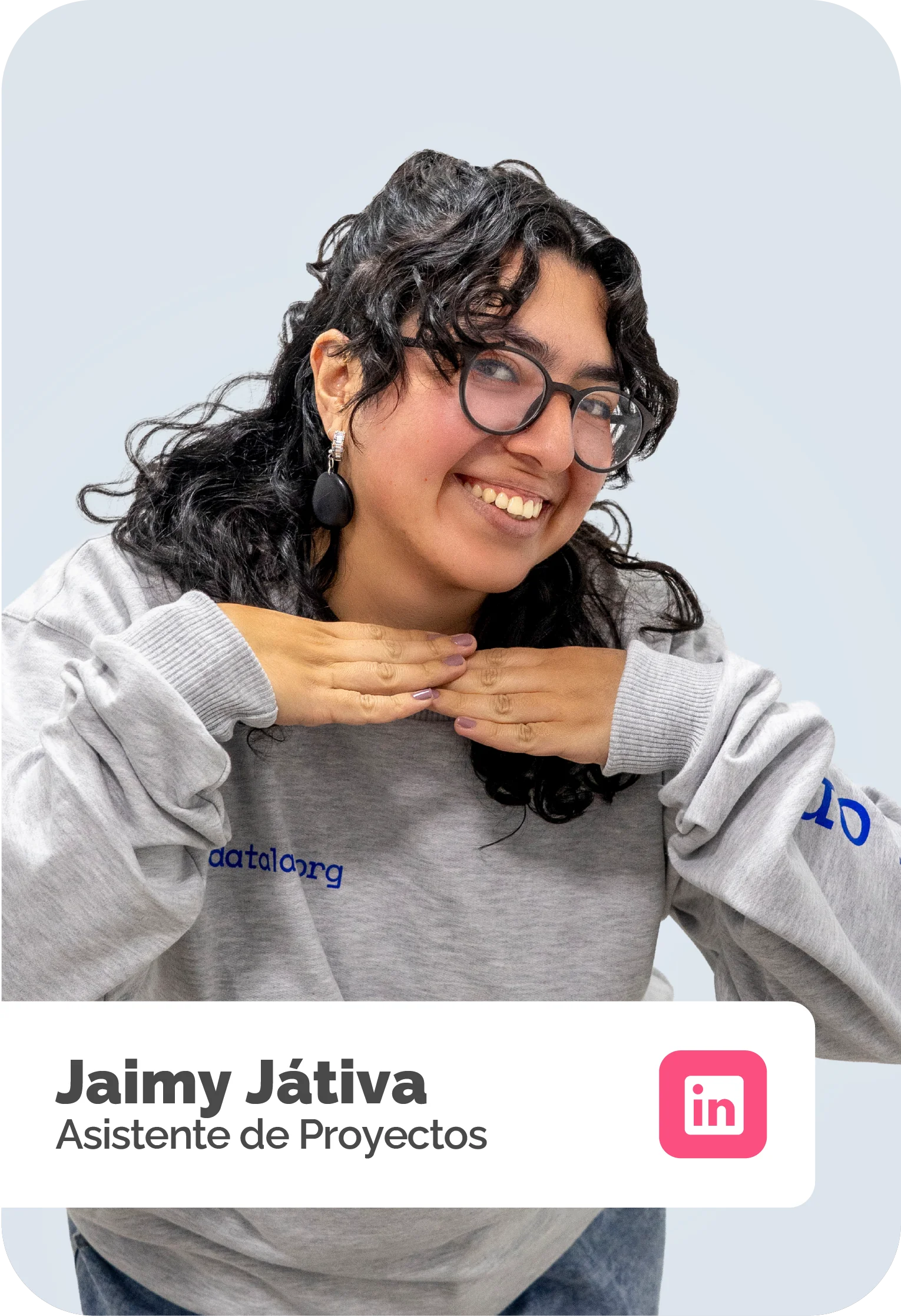 Jaimy Játiva