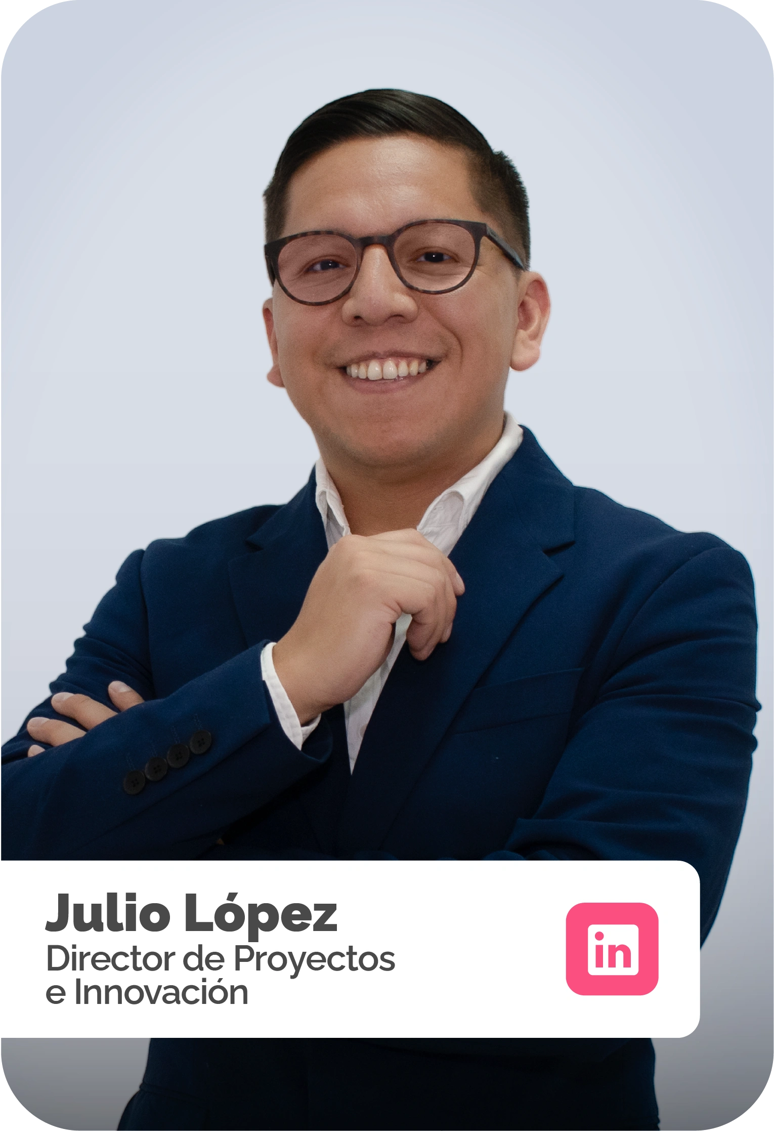 Julio López