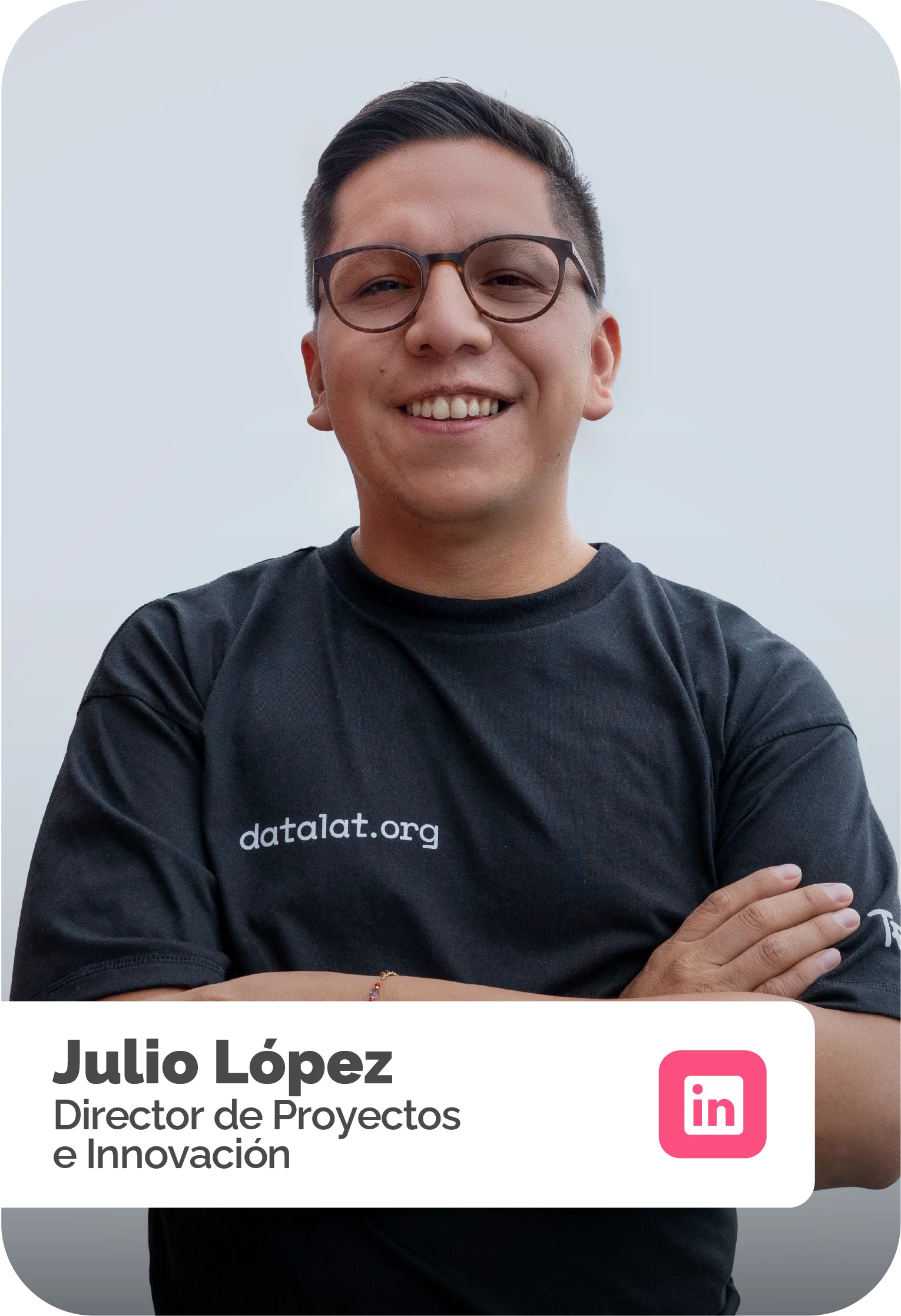 Julio López
