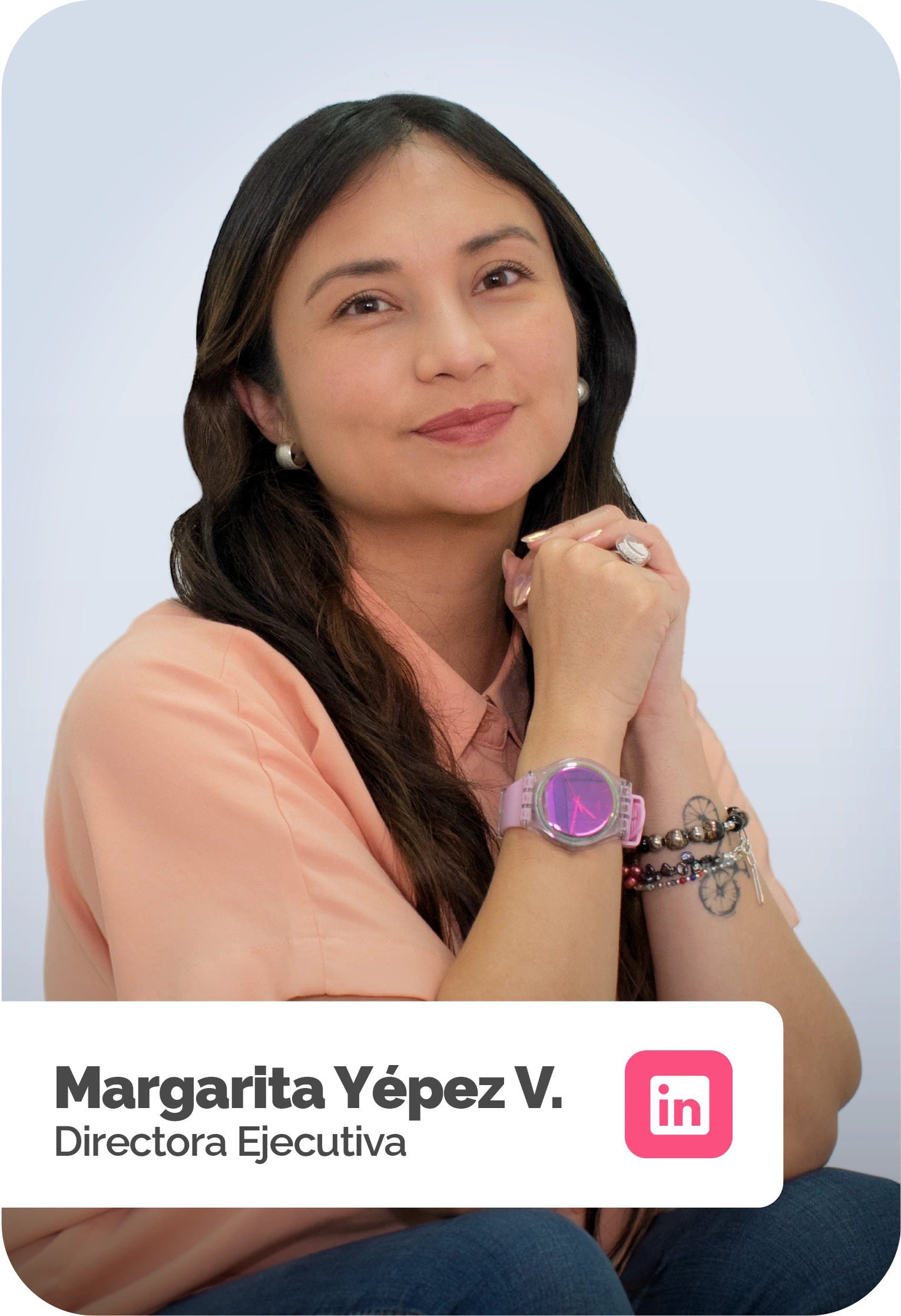 Margarita Yépez V.