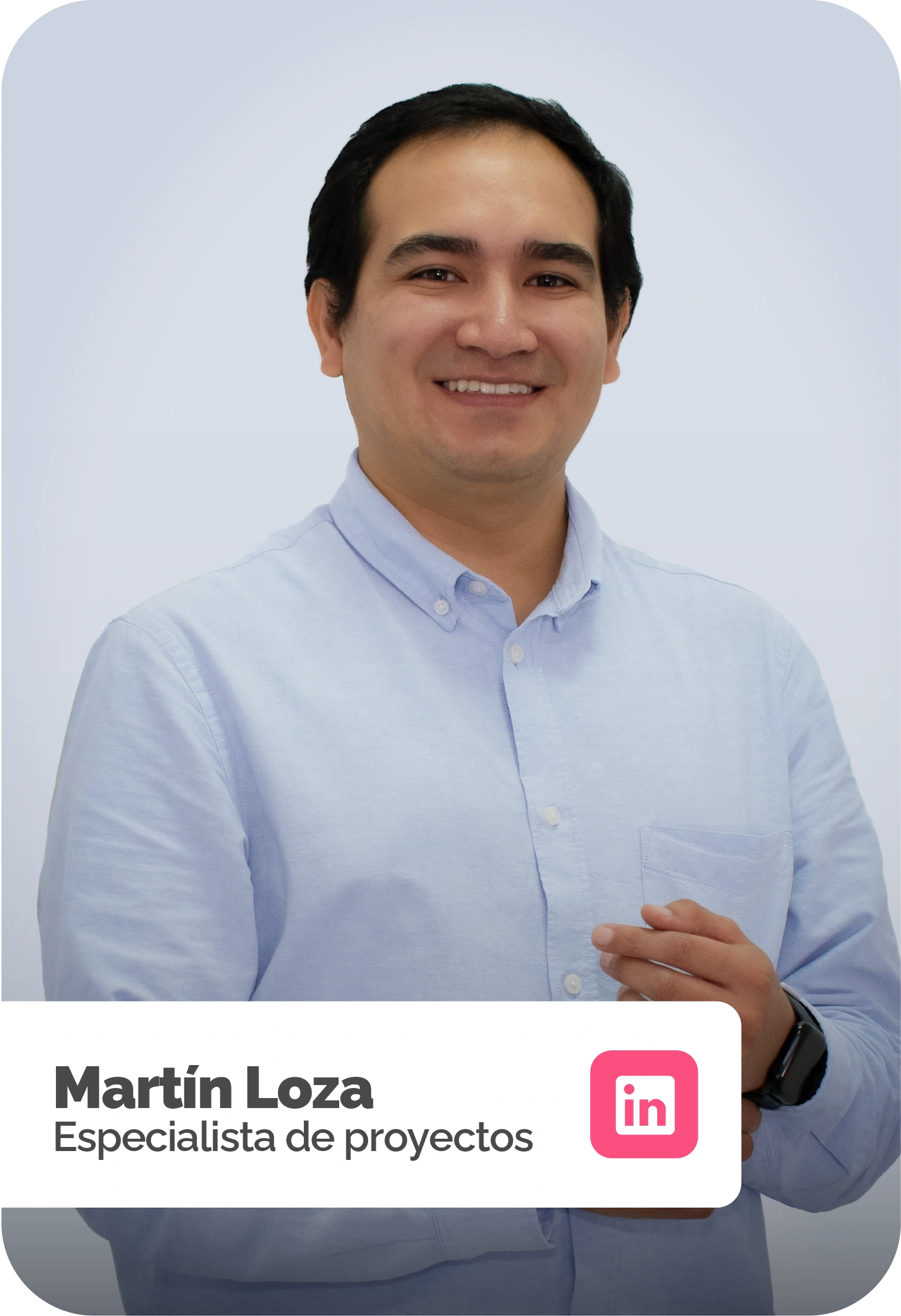 Martín Loza