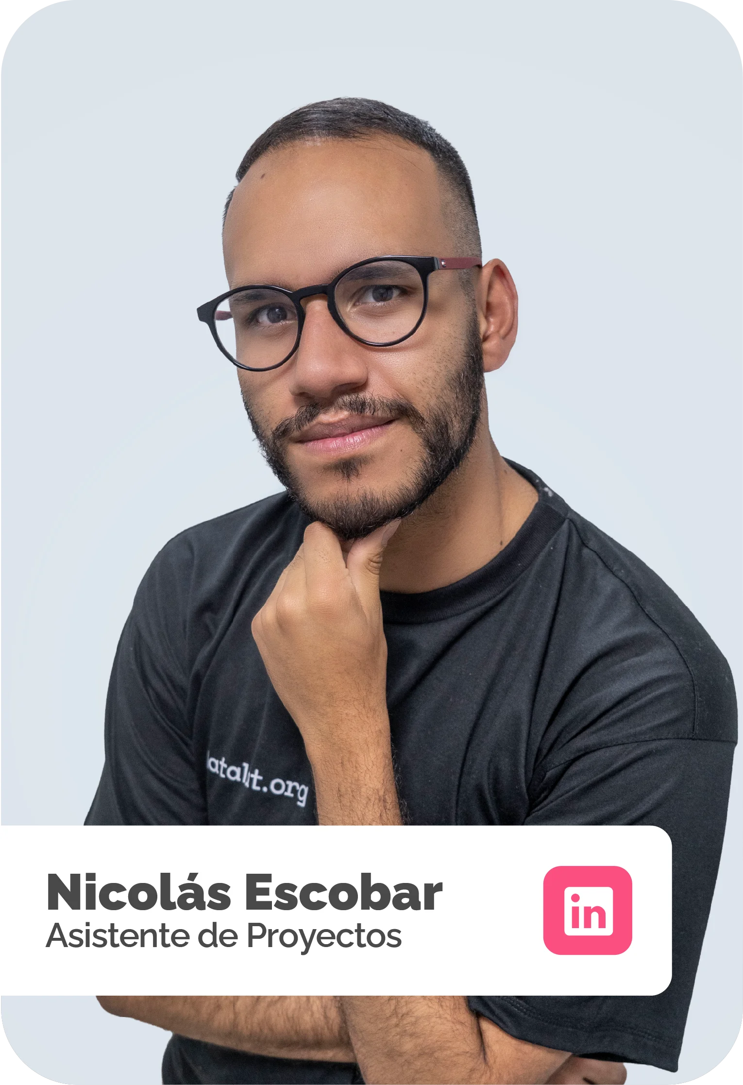 Nicolas Escobar
