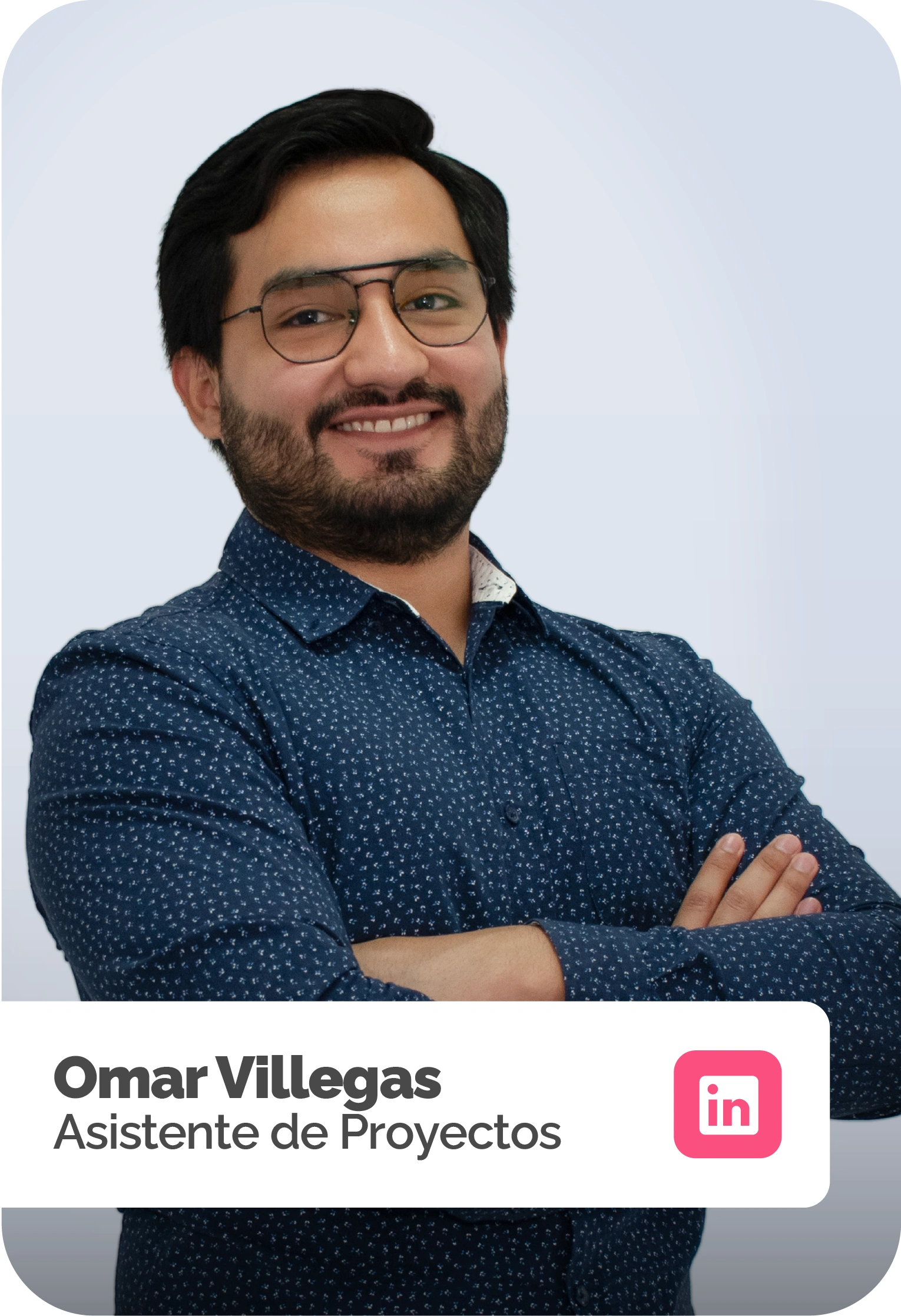 Omar Villegas