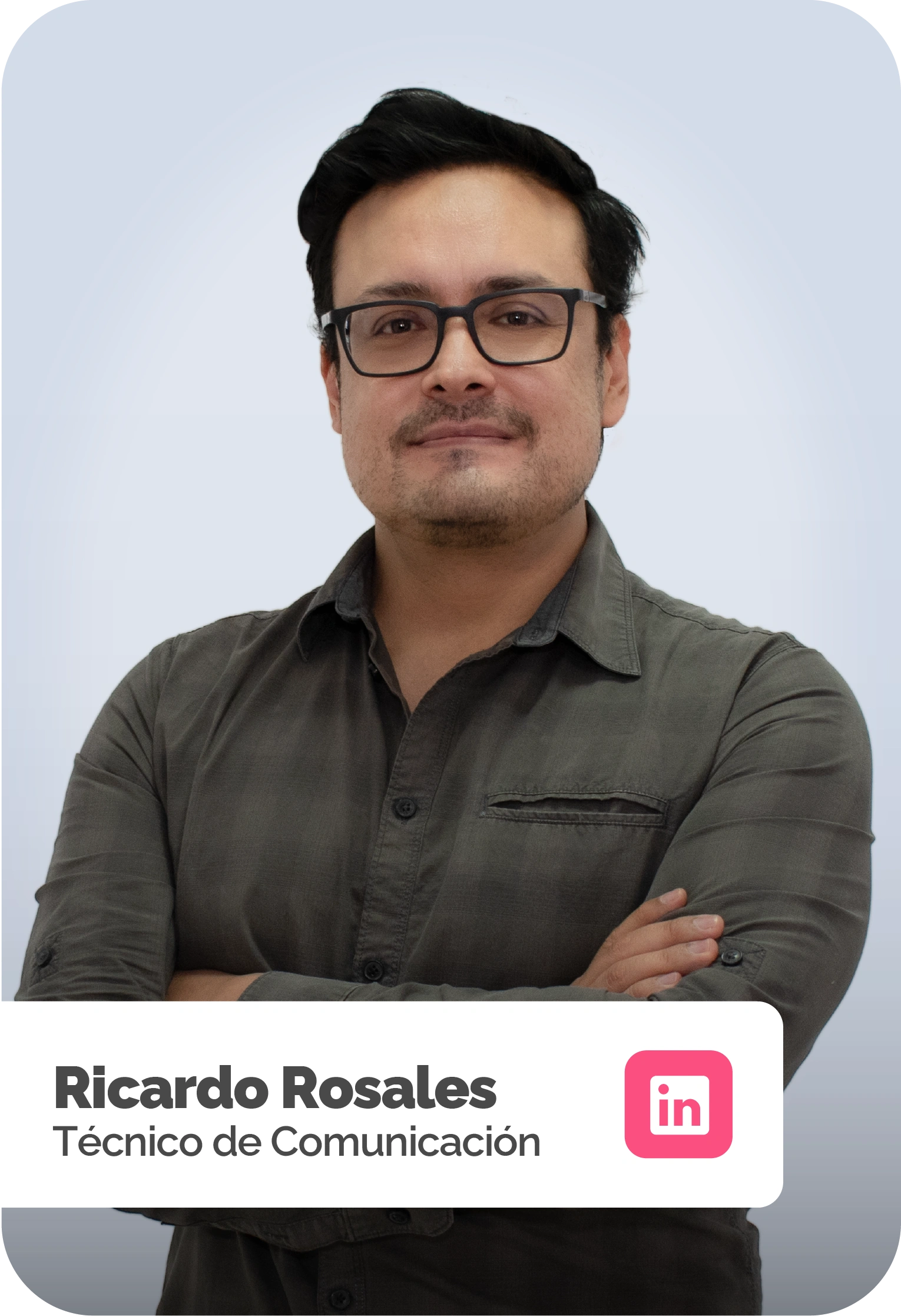 Ricardo Rosales