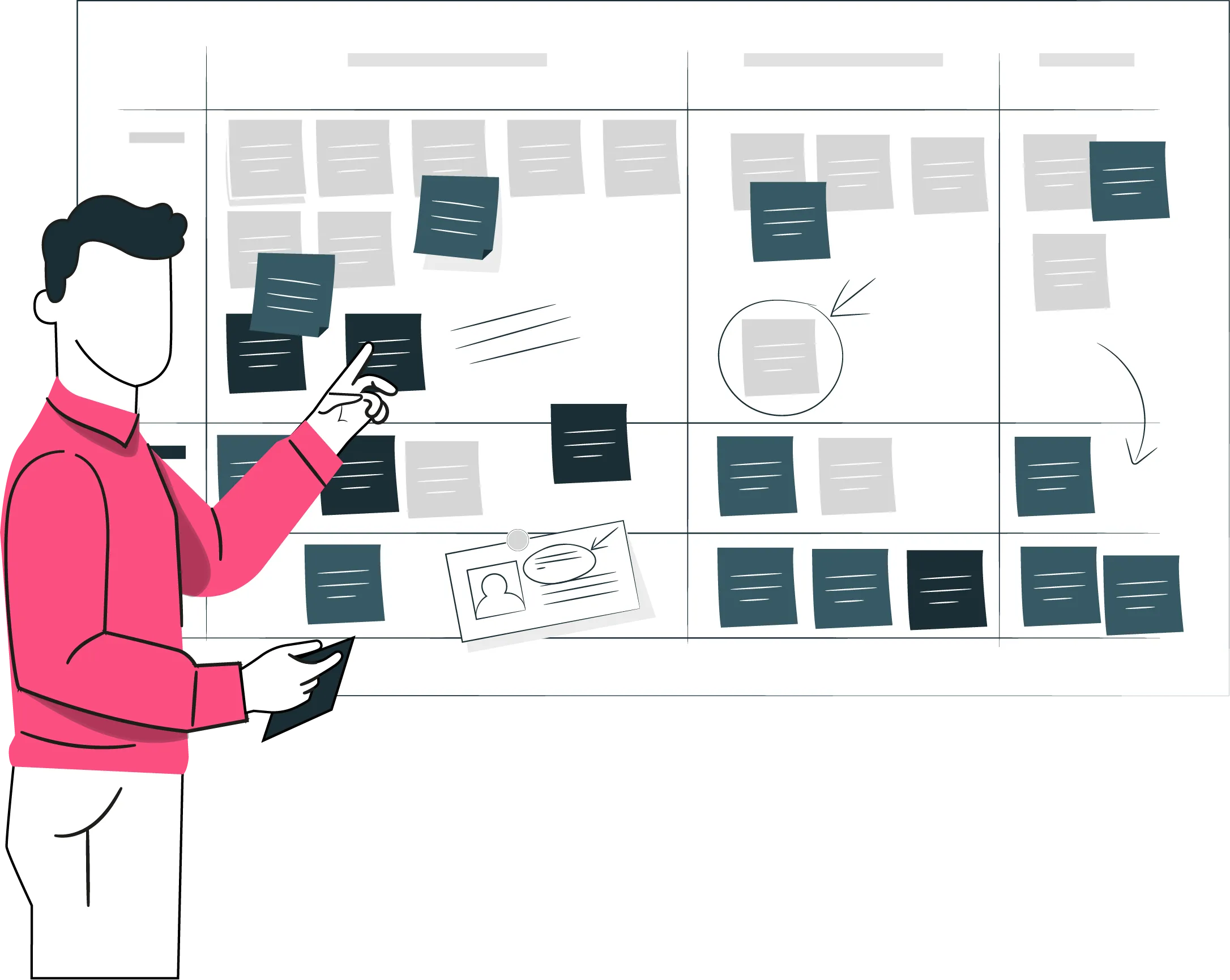 Gestión de proyectos