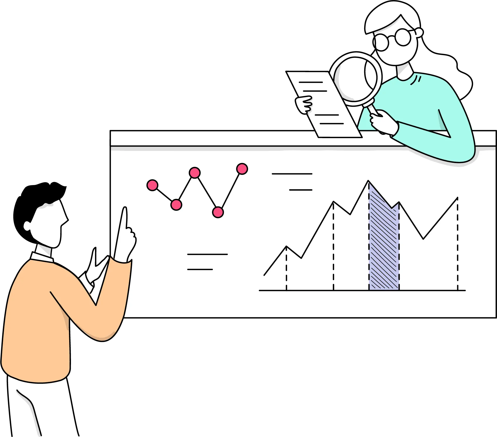 Proyectos de investigación