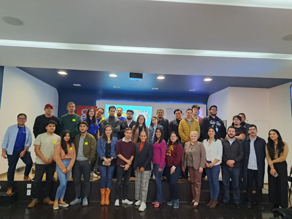 ¿Conoces alguna iniciativa que utilice datos abiertos?