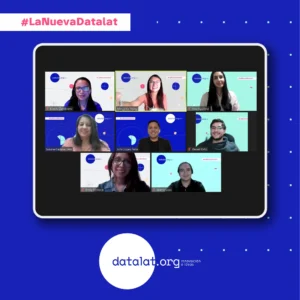 Conoce la #NuevaDatalat